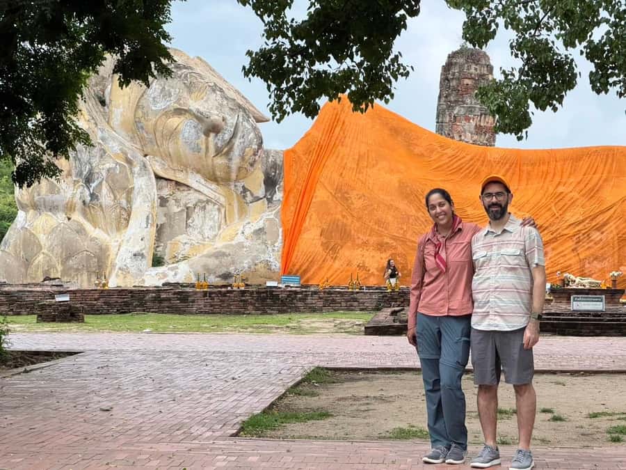 From Bangkok: Floating Market & Ayutthaya Private Day Trip - Ayutthaya World Heritage: three temples that tell one story fast