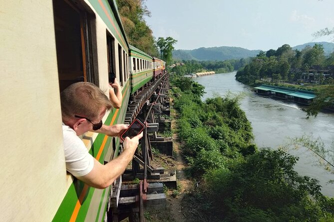 From Bangkok : Floating market, Kanchanaburi, Ayutthaya (3 days) - Cost and value: what $764.97 covers (and what it doesn’t)