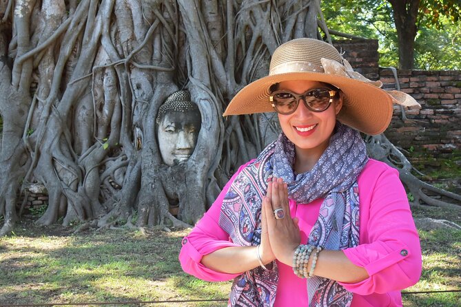 From Bangkok : Floating market, Kanchanaburi, Ayutthaya (3 days) - Practical tips you’ll be glad you followed