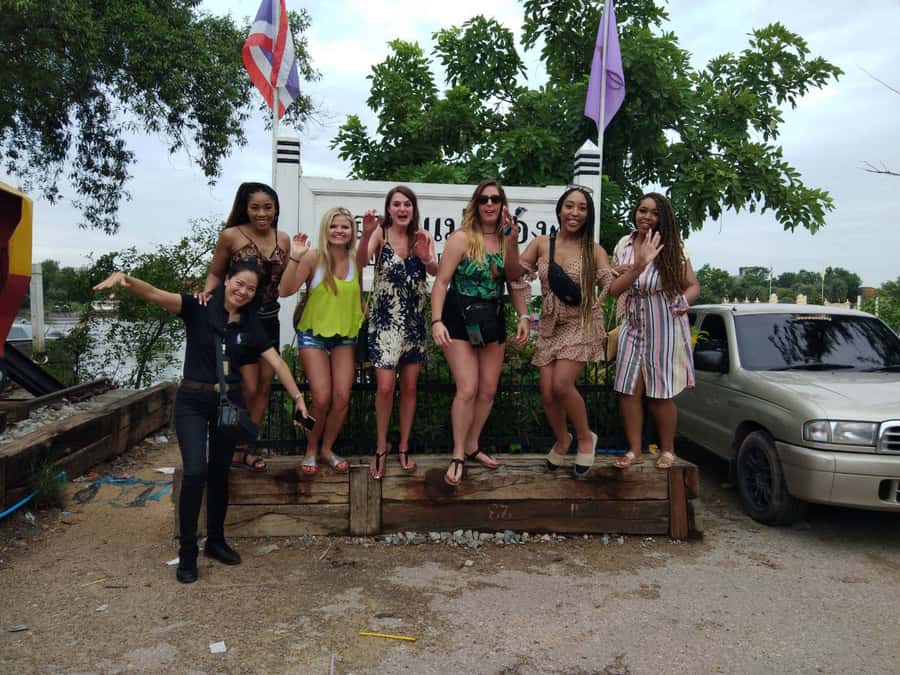 From Bangkok: Floating & Railway Markets Tour & Coconut Farm - Price and value: what $98 buys in real terms