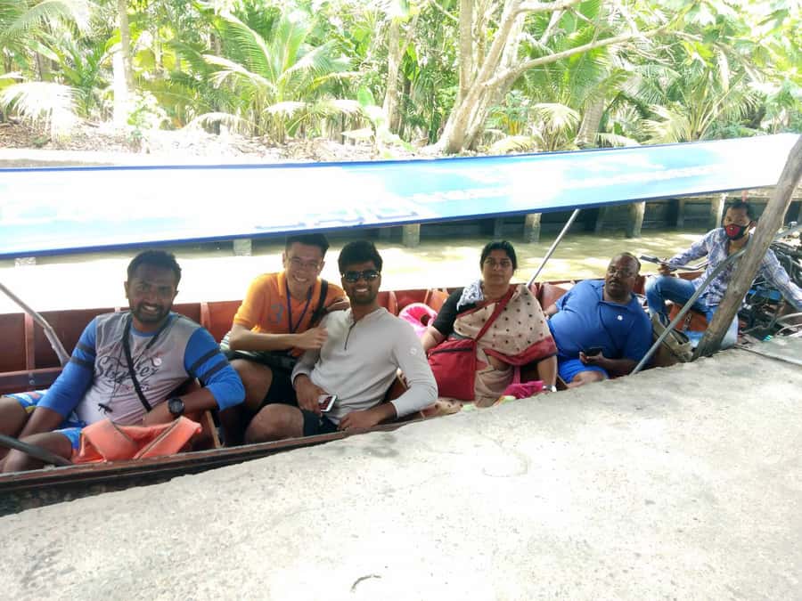 From Bangkok: Floating & Railway Markets Tour & Coconut Farm - Who should book this tour (and who should skip it)