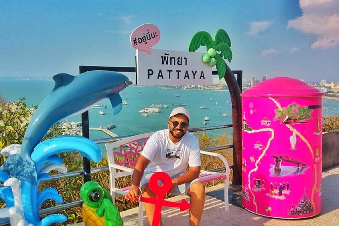 From Bangkok: Full Day Customizable Private Tour to Pattaya City - Price and value: what $100 gets you, and what you still pay