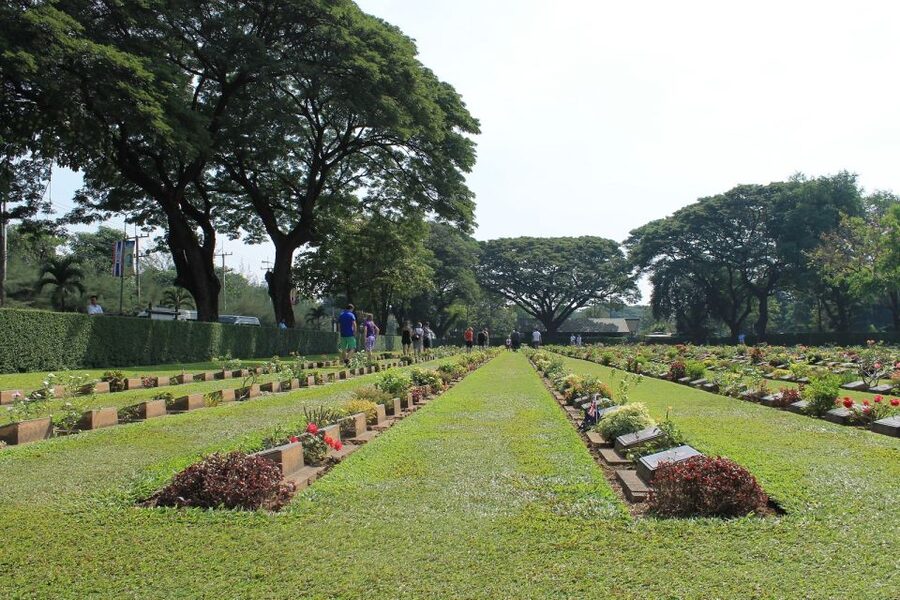 From Bangkok: Historical Day Tour to River Kwai - From Bangkok to Kanchanaburi: the day’s pace and why it matters
