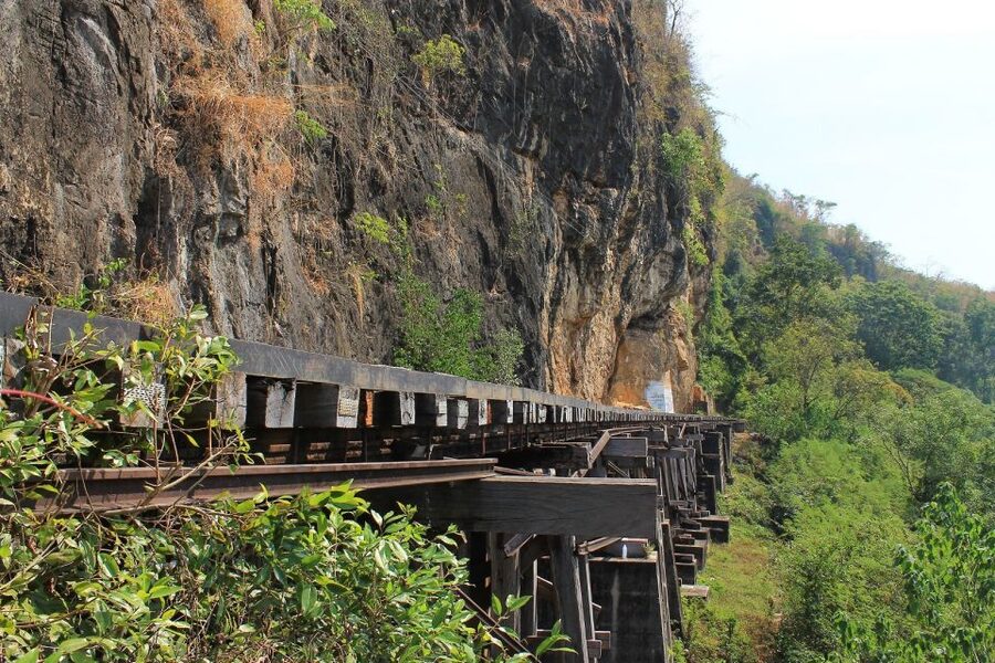 From Bangkok: Historical Day Tour to River Kwai - Price and value: what you get for about $51