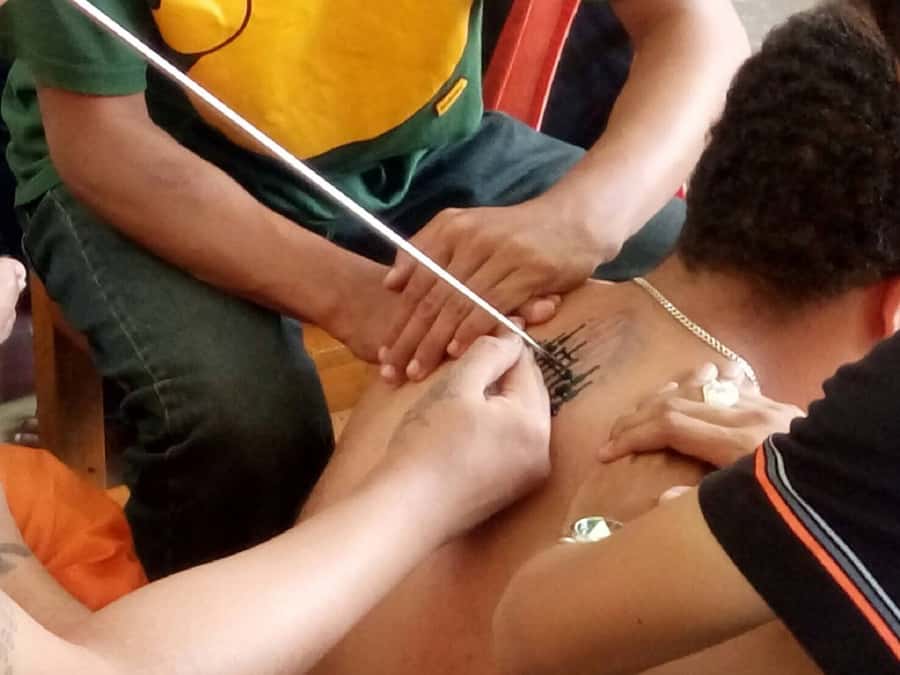 From Bangkok: Holy Tattoo Experience at Wat Bang Phra - Getting to Wat Bang Phra: The Point of an Early Bangkok Start