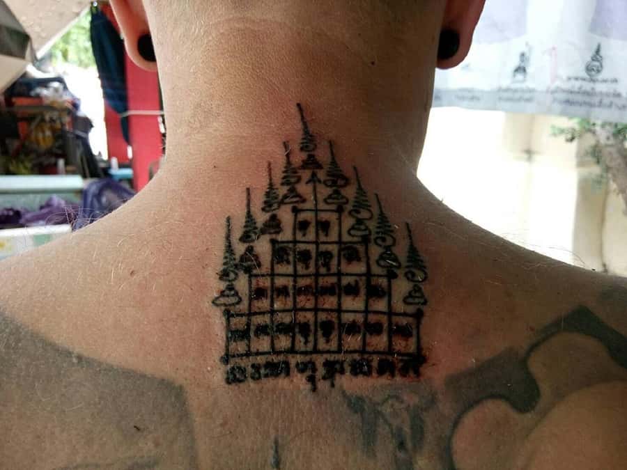 From Bangkok: Holy Tattoo Experience at Wat Bang Phra - Who This Tour Suits Best (and Who Should Skip It)