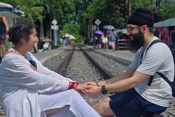 From Bangkok: Kanchanaburi, River Kwai and Erawan Waterfall Tour - Price and value: why $70 can be a good deal for the right day