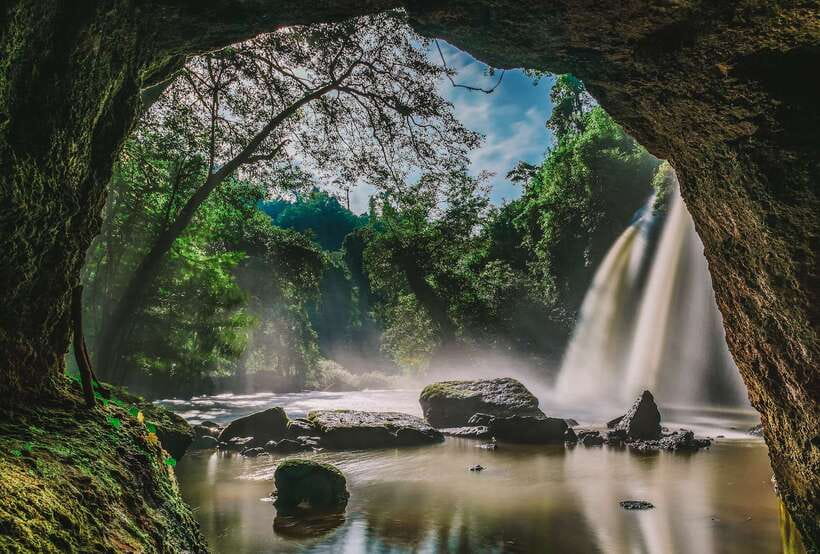 From Bangkok: Khao Yai National Park Small-Group Day Trip - Responsible touring: GSTC-certified, lower-emissions by design