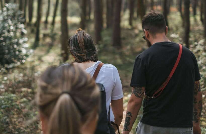 From Bangkok: Khao Yai National Park Small-Group Day Trip - Lunch at the park: simple fuel, don’t overthink it