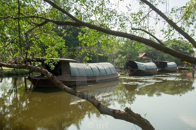 From Bangkok : Muang Boran - The Ancient City of Samut Prakan - Who this tour fits best (and who might want to think twice)