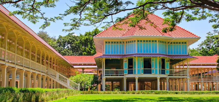 From Bangkok or Hua Hin: Hua Hin Tour with Private Charter - Timing Matters: Morning Caves, Market Windows, and Photo-Light