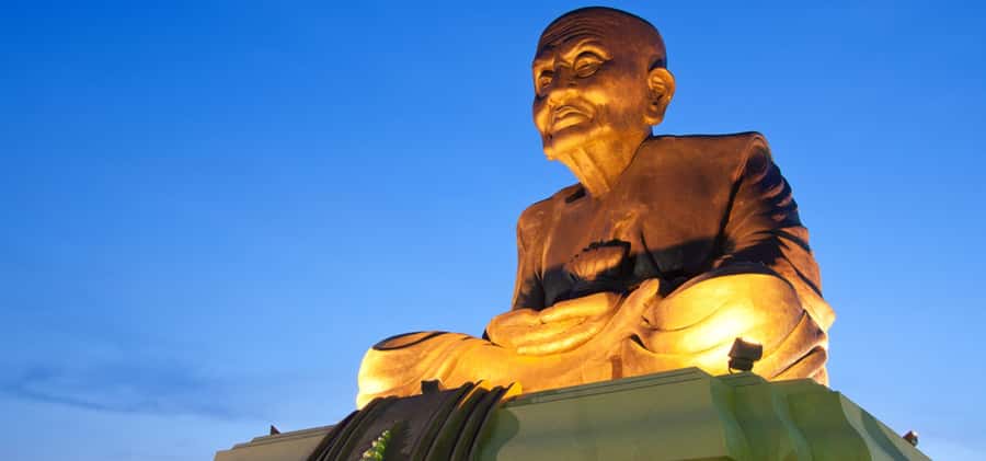 From Bangkok or Hua Hin: Hua Hin Tour with Private Charter - Far-Out Locations and the +500 THB Rule That Changes Your Day