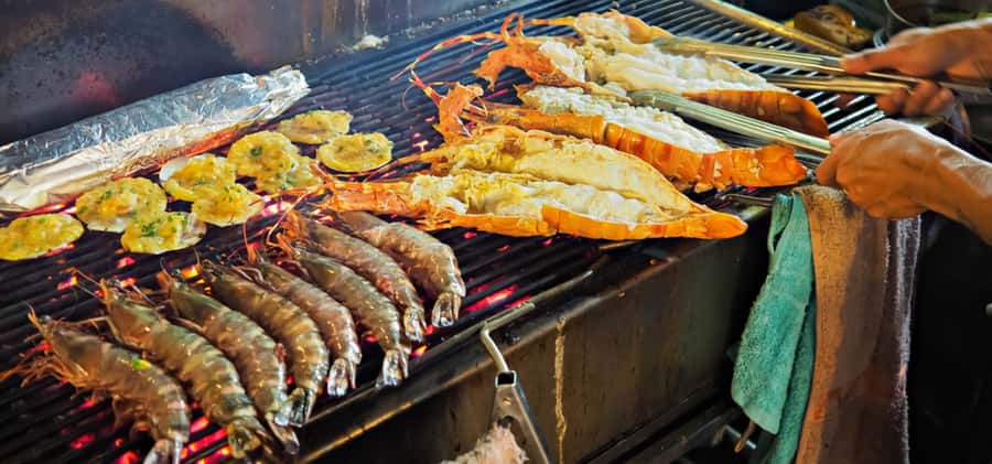 From Bangkok or Hua Hin: Hua Hin Tour with Private Charter - What’s Included (and What You’ll Pay Separately)