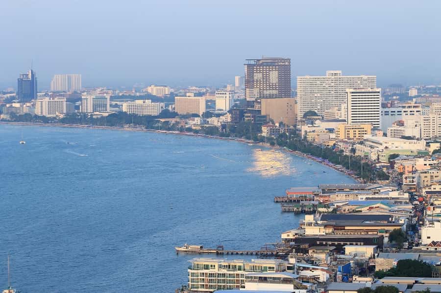 From Bangkok: Pattaya City Day Trip with Private Driver - Key Highlights You’ll Actually Feel