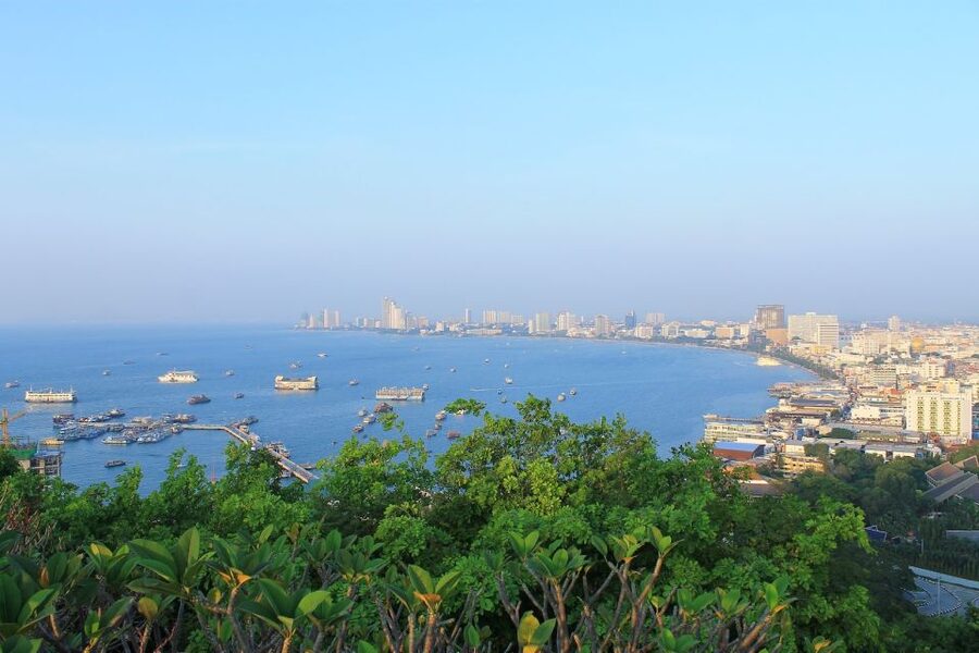 From Bangkok: Pattaya City Day Trip with Private Driver - Private Driver and English Guide: What This Usually Buys You