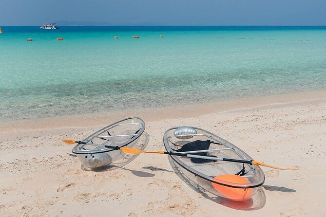 From Bangkok : Pattaya Island Trip with Activities & Drone Photo - Key Points You’ll Care About