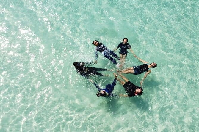 From Bangkok : Pattaya Island Trip with Activities & Drone Photo - The Drone Photos + Video: Getting Proof Without a Stranger’s Camera