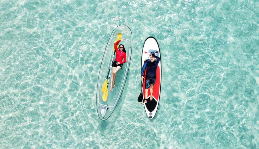 From Bangkok: Pattaya Island Trip with Drone Photos - From Bangkok Pickup to Ko Lan Speedboat: what the timing really means