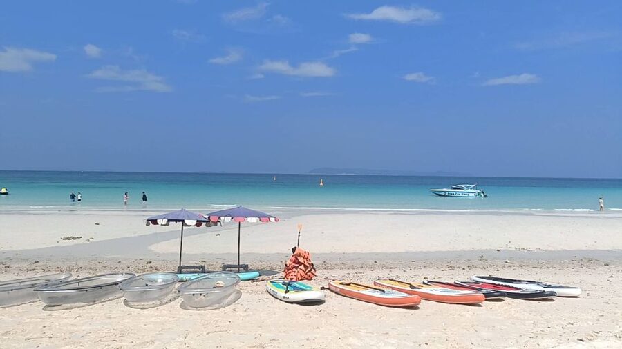 From Bangkok: Pattaya Island Trip with Drone Photos - Price and value: why $63 can work on a day trip like this