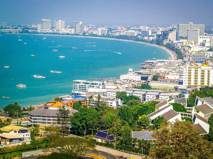 From Bangkok: Pattaya Private Customizable Day Trip - Key highlights worth centering your plan on