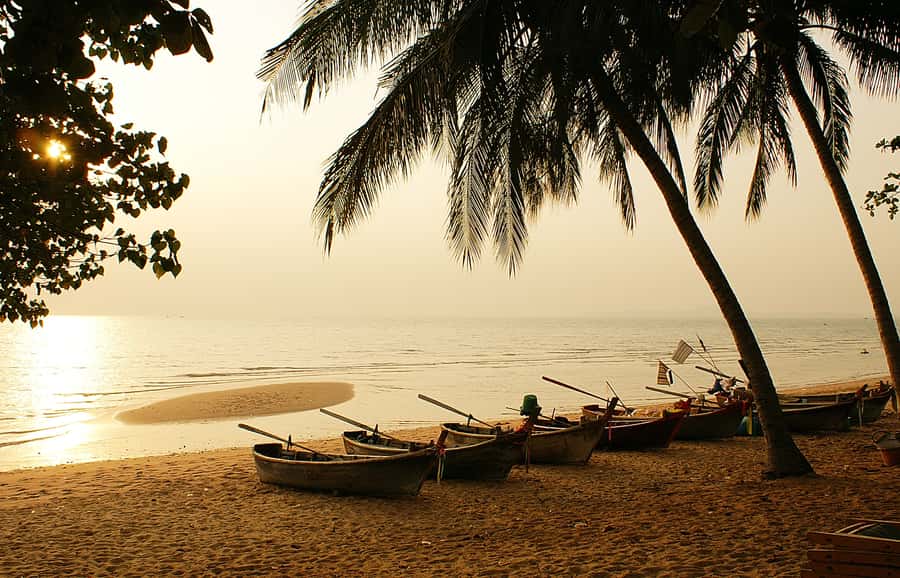 From Bangkok: Pattaya Private Customizable Day Trip - Pacing, comfort, and safety: making the long drive feel manageable