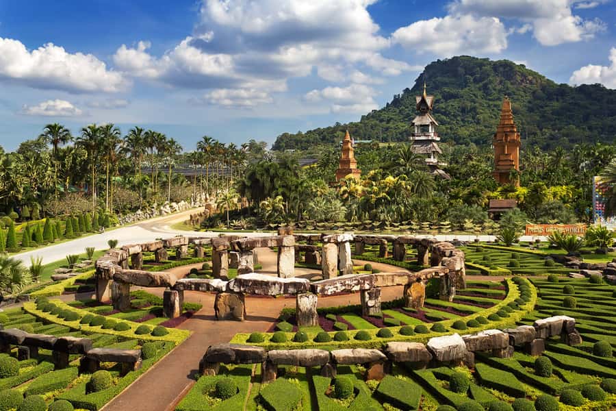 From Bangkok: Pattaya Private Customizable Day Trip - Bangkok to Pattaya by private car: what “10 hours” really feels like