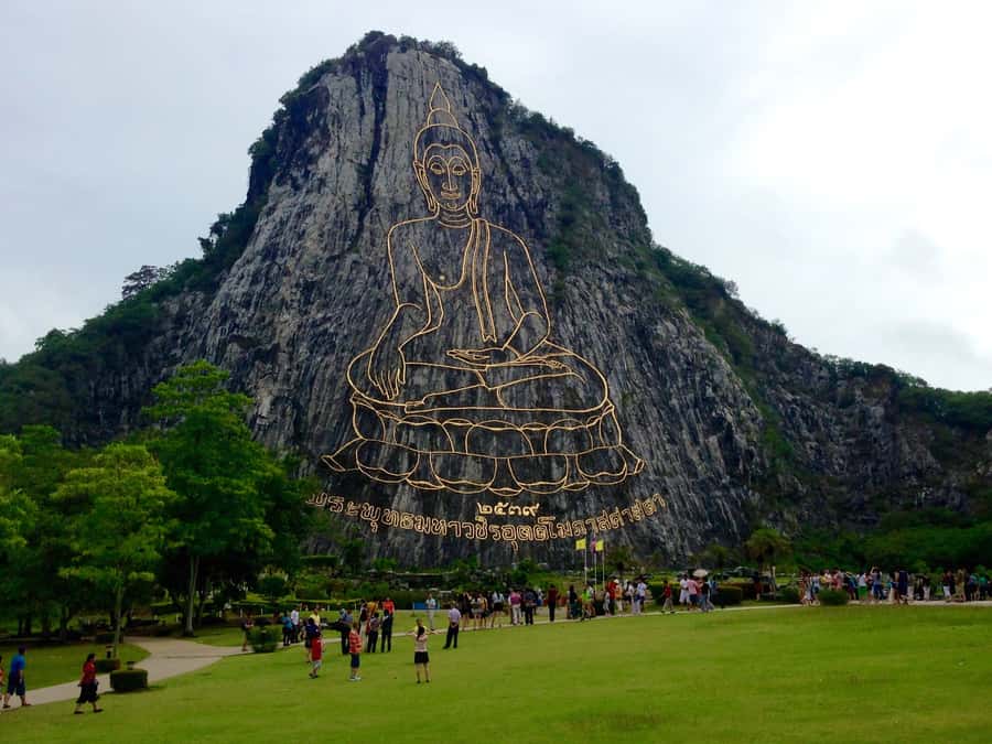 From Bangkok: Pattaya Private Customizable Day Trip - Sanctuary of Truth: how to build your day around the long stop
