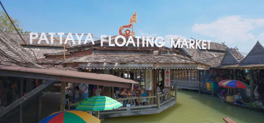 From Bangkok/Pattaya: Private Customized Pattaya Day Trip - Price and value: $94 per group up to 3, and what you still pay for