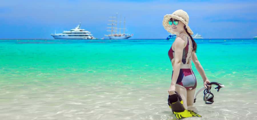 From Bangkok/Pattaya: Private Customized Pattaya Day Trip - Coral Island: beach break pacing without wasting hours