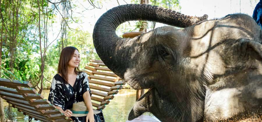 From Bangkok/Pattaya: Private Customized Pattaya Day Trip - Sanctuary of Truth plus Wat-style landmarks: plan for slow moments