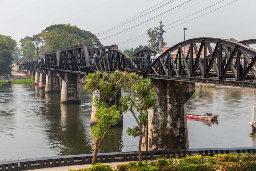 From Bangkok: Private Car Hire to Kanchanaburi Province - Key things that make this Bangkok to Kanchanaburi trip work