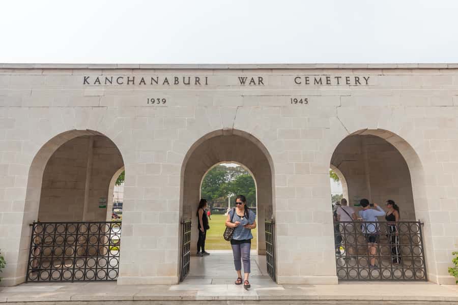 From Bangkok: Private Car Hire to Kanchanaburi Province - Why Kanchanaburi feels like a clean break from Bangkok