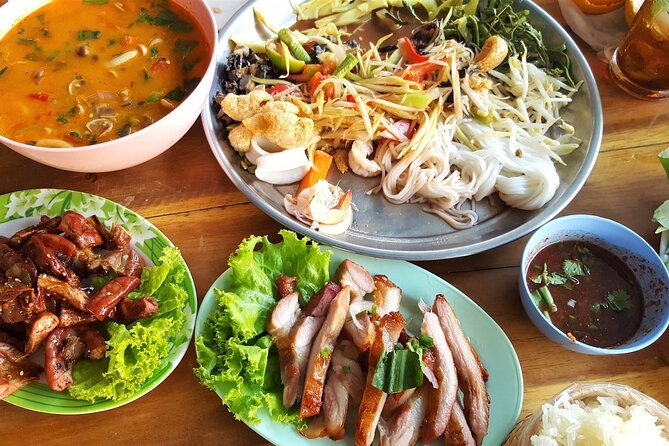 From Bangkok: Private Customizable Bangkok City Tour - Stop 1: Bangkok orientation time that helps you get your bearings