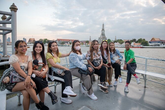 From Bangkok: Private Customizable Bangkok City Tour - Grand Palace and Wat Phra Kaew: the headline stop with real-world crowding