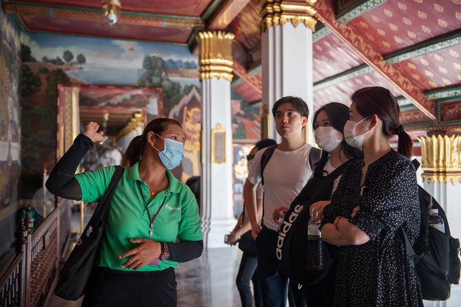 From Bangkok: Private Customizable Bangkok City Tour - Price and value: what you get for $65 per person