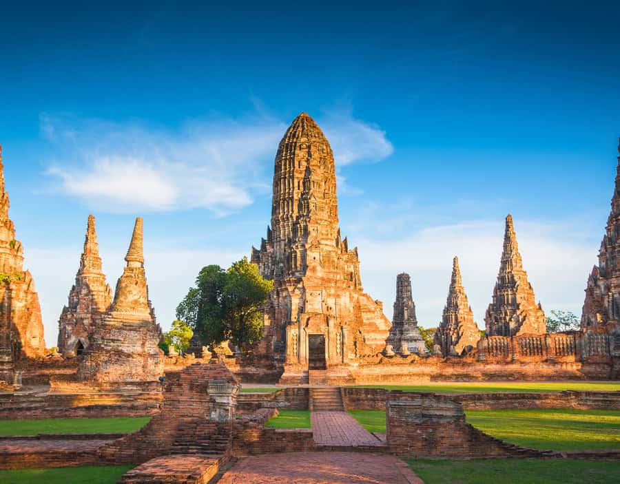 From Bangkok: Private Guided Tour of Ayutthaya’s 6 Temples - Key points that make this tour worth your time