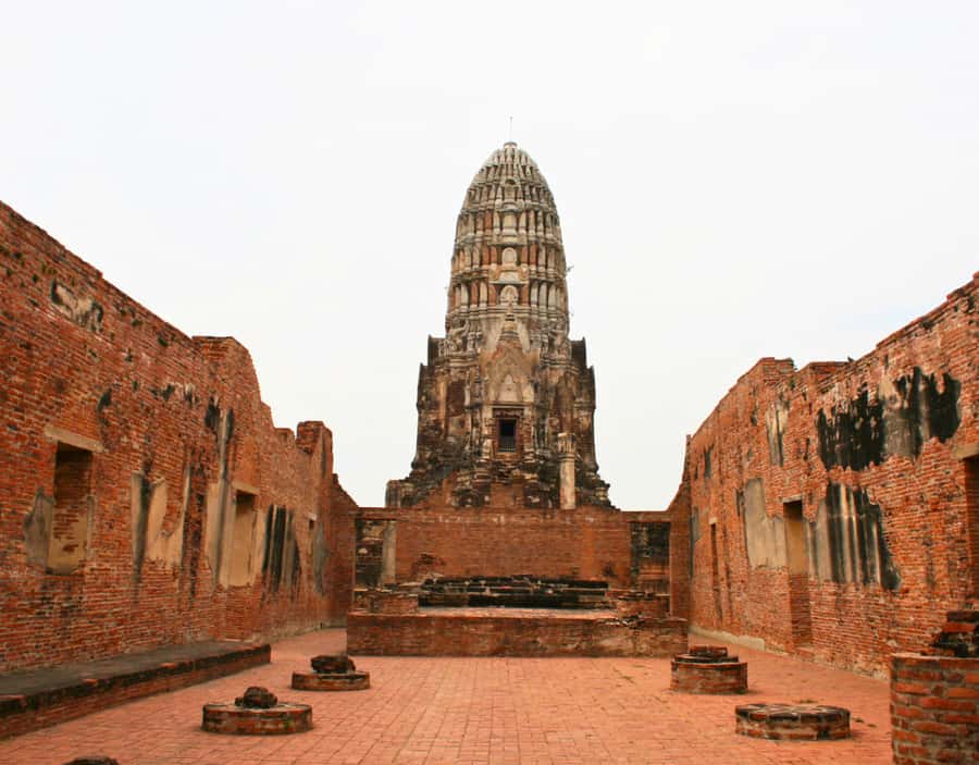 From Bangkok: Private Guided Tour of Ayutthaya’s 6 Temples - Private transport and small-group size: what it changes in real life