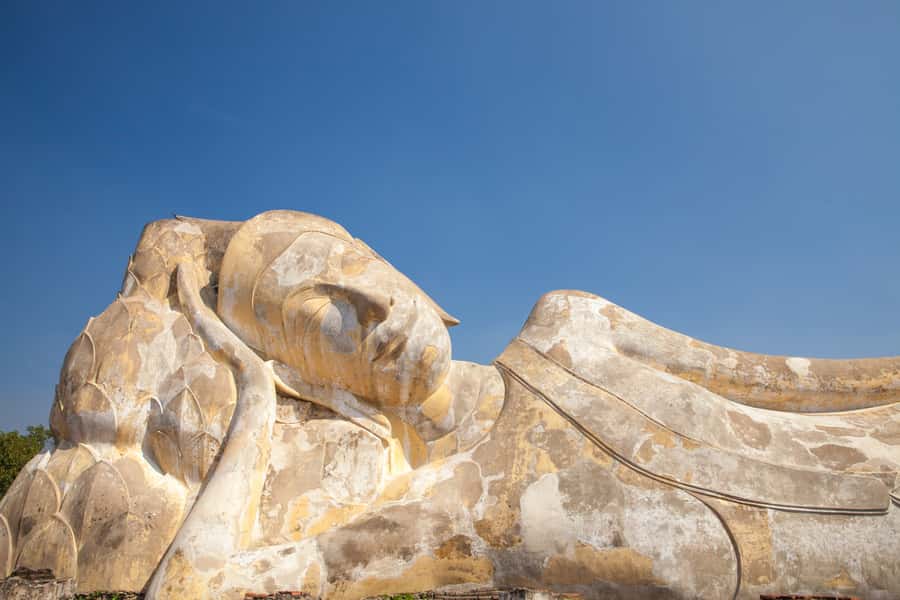 From Bangkok: Private Tour to Ayutthaya & Summer Palace - Key points before you go