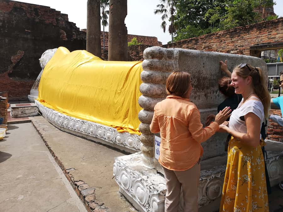 From Bangkok: Private Tour to Ayutthaya & Summer Palace - Price and Value: What $173 Gets You (and Why It Might Be Worth It)