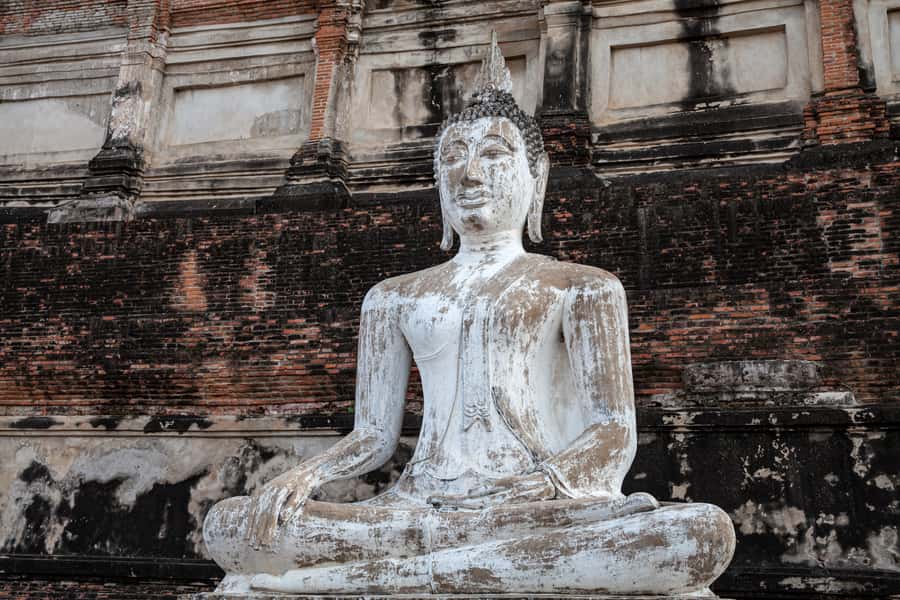 From Bangkok: Private Tour to Ayutthaya & Summer Palace - Lunch in Ayutthaya: Included, Local, and Timed Right