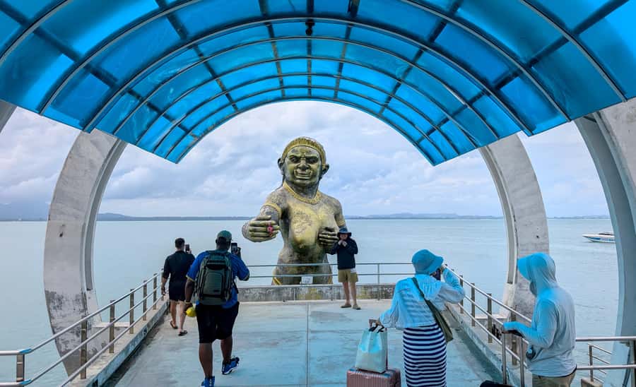 From Bangkok: Self-guided Day Tour to Koh Samet Island - Quick takeaways before you go