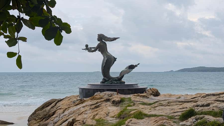 From Bangkok: Self-guided Day Tour to Koh Samet Island - Timing realities: boat schedules and the Bangkok return squeeze