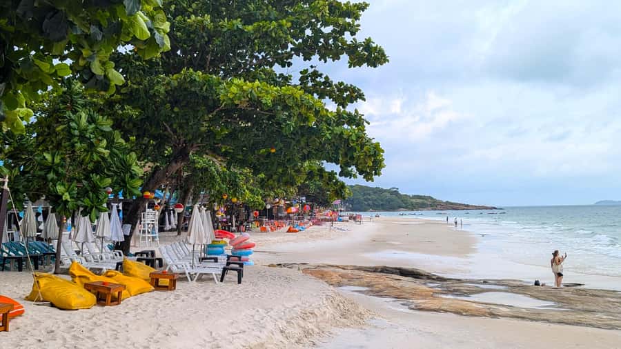 From Bangkok: Self-guided Day Tour to Koh Samet Island - What I’d pack (and why it matters for a 5-hour beach window)