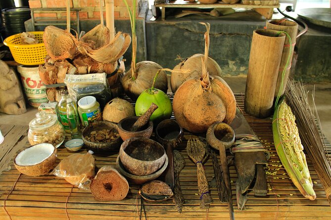 From Bangkok : Thaka Floating Market - Tha Kha Floating Market: Boats, Lotus Blossoms, and Shopping With Purpose