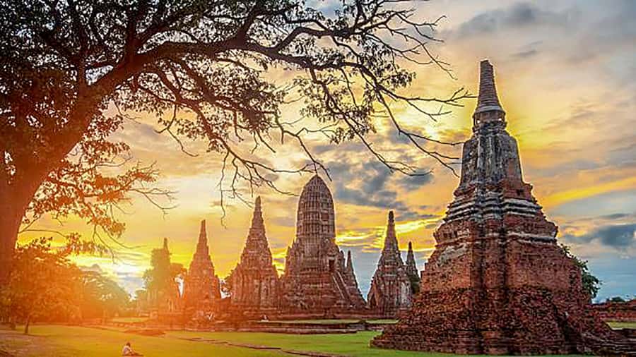 From Bangkok: Tour Ayutthaya + Lunch + Spanish guide - Price and Value at $257: What You’re Paying For