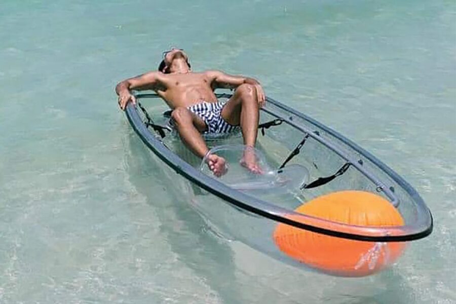 From Pattaya/Bangkok: Island Day Trip with Beach Activities - Key points worth knowing before you go