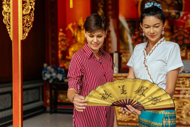 Full Day Bangkok PRIVATE City Tour With Locals - Wat Trimit & Wat Pho tickets - Wat Trimit’s Golden Buddha: Tickets, Scale, and Construction Reality