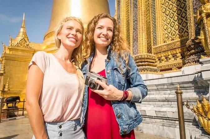 Full Day Bangkok Tour with Canal Cruise from Laem Chabang Port - Who This Tour Fits Best