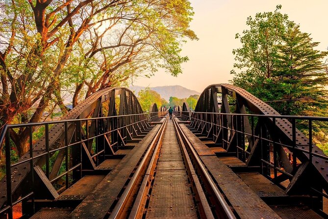 Full Day Kanchanburi Tour from Bangkok - Bangkok to Kanchanaburi: The Road Time and What to Do With It