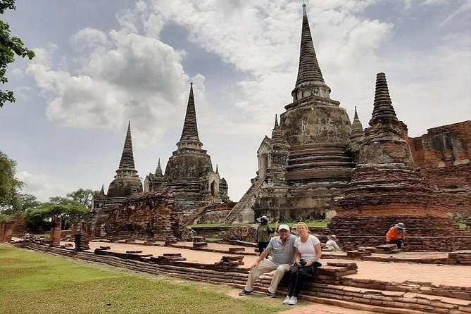 Full-Day Private Ayutthaya and Bang Pa-In Summer Palace from Bangkok - Why this private Ayutthaya + Bang Pa-In combo works from Bangkok
